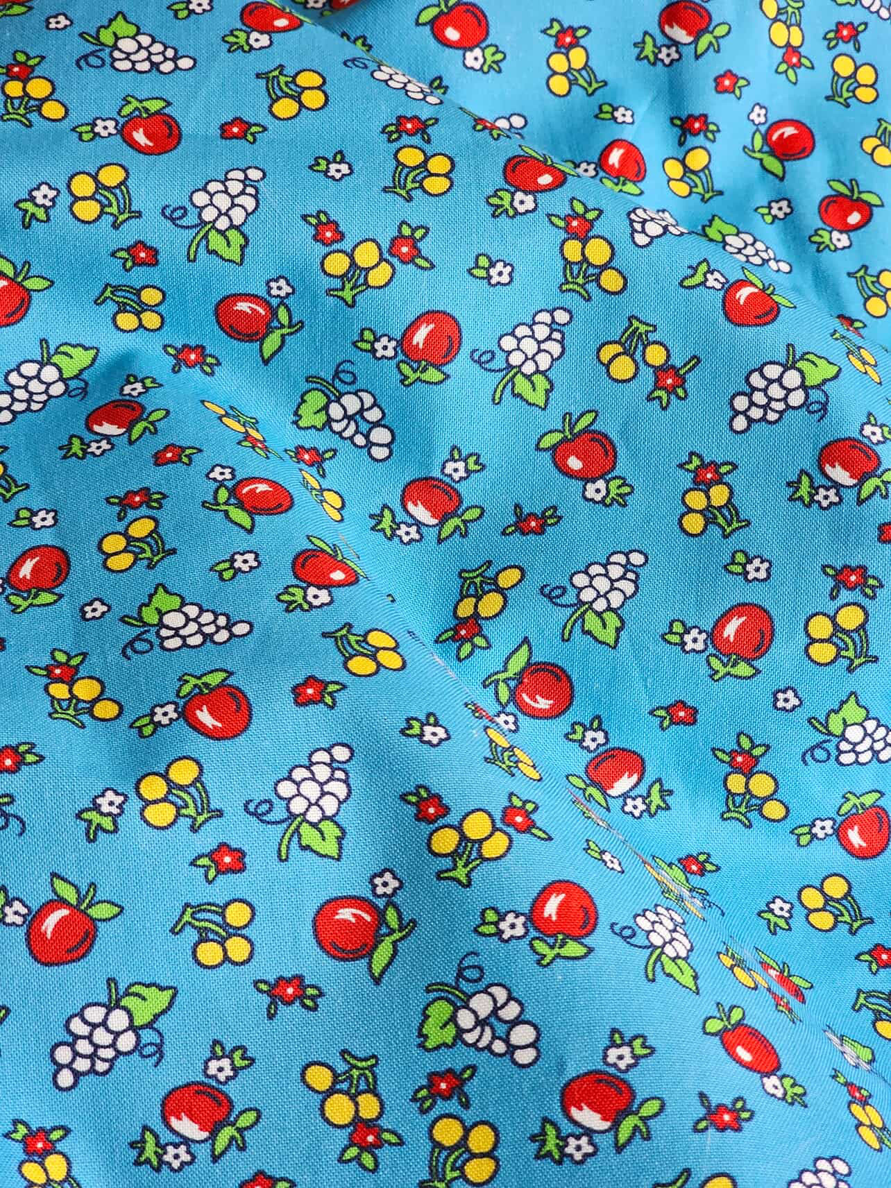 Momnson - January 2026 - Apples