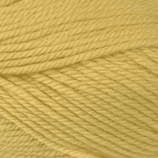 Peppin 4 - Australian Fine Merino - 425 - Butter