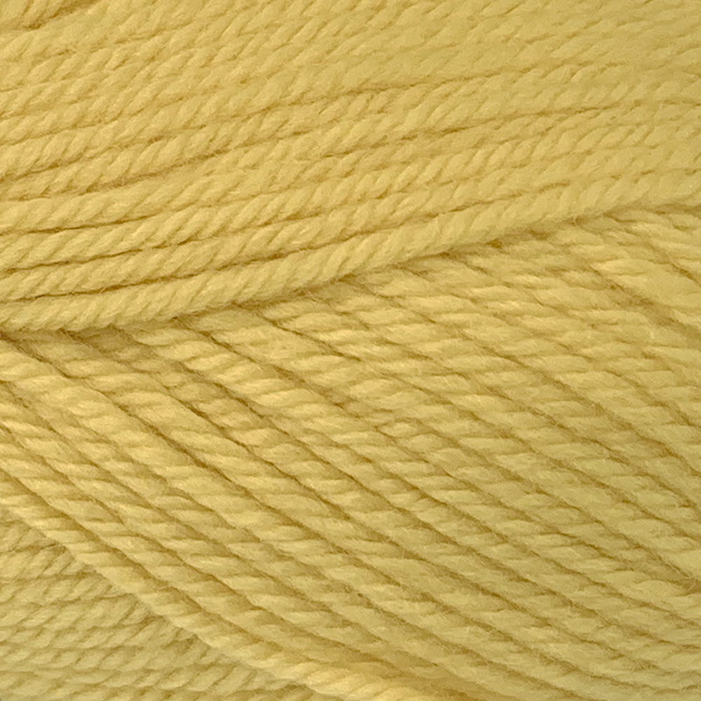 Peppin 4 - Australian Fine Merino - 425 - Butter