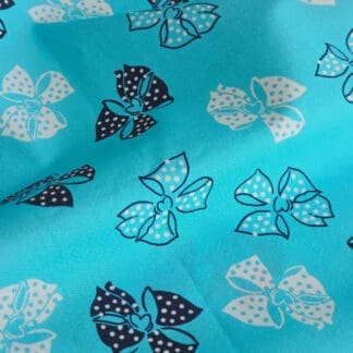 Momnson - May 2026 - Bows - Blue