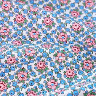 Momnson - January 2026 - Lattice - Blue
