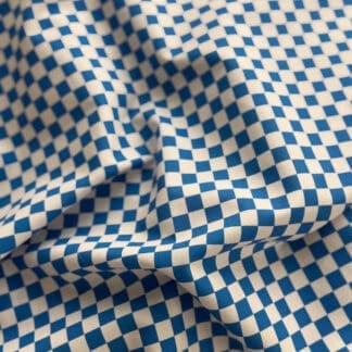 Momnson - February 2026 - Checks - Blue