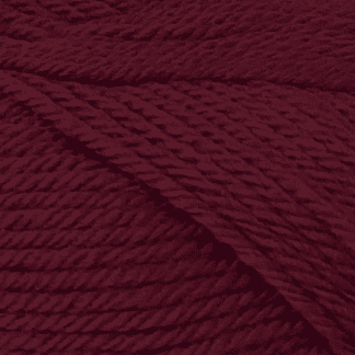 Peppin 8 - Australian Fine Merino - 814 - Maroon