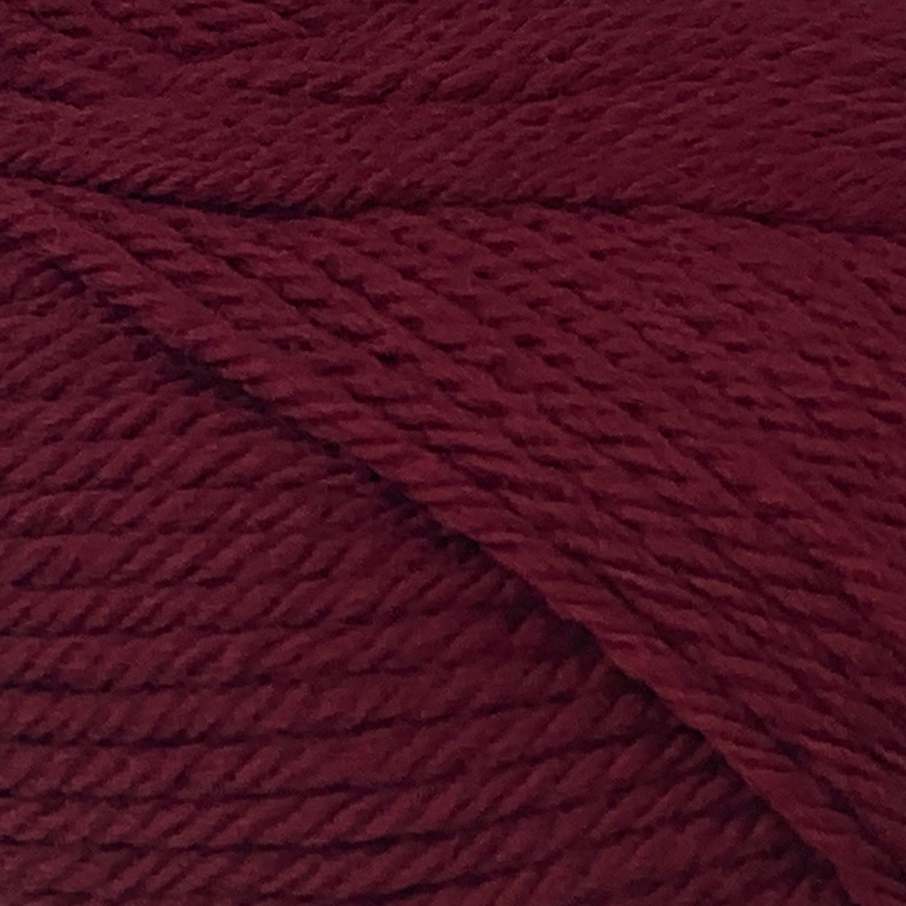 Peppin 8 - Australian Fine Merino - 814 - Maroon