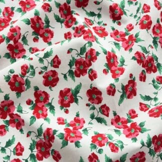 Momnson - February 2026 - Vintage Floral