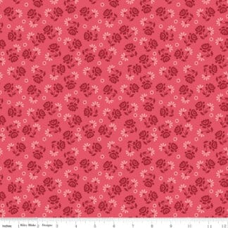 Berry & Sage - Roses - Tea Rose