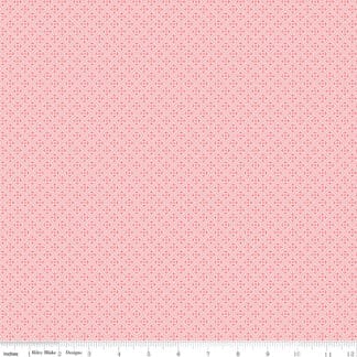 Berry & Sage - Lace - Frosting