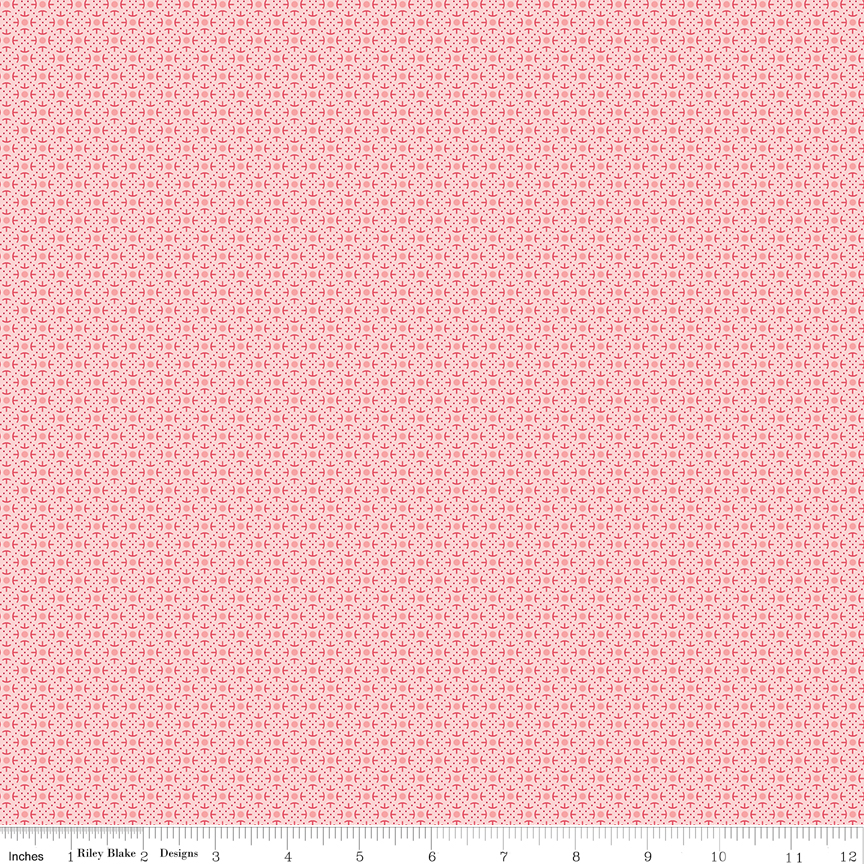 Berry & Sage - Lace - Frosting