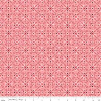 Berry & Sage - Homemade - Coral
