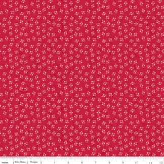 Berry & Sage - Corsage - Jazzberry