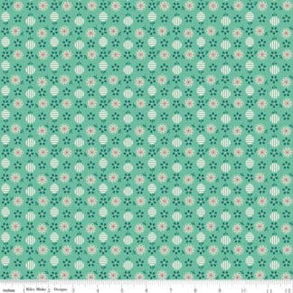 Berry & Sage - Apron - Leaf