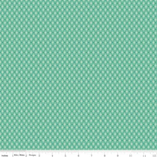 Berry & Sage - Diamonds - Leaf