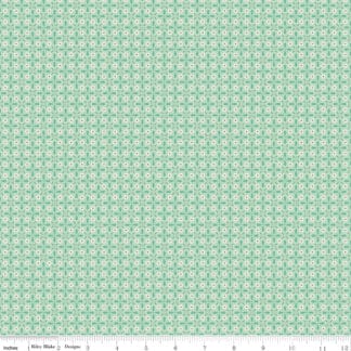 Berry & Sage - Vintage - Sage
