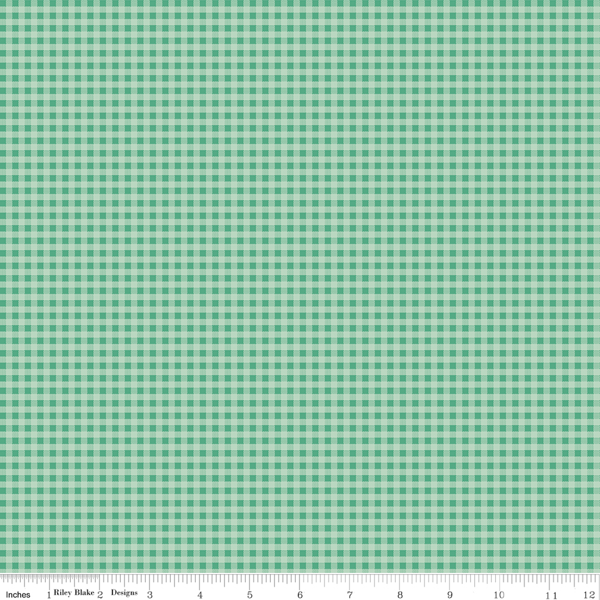 Berry & Sage - Homespun - Alpine