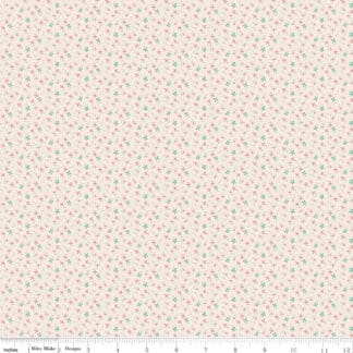 Berry & Sage - Wildflowers - Latte