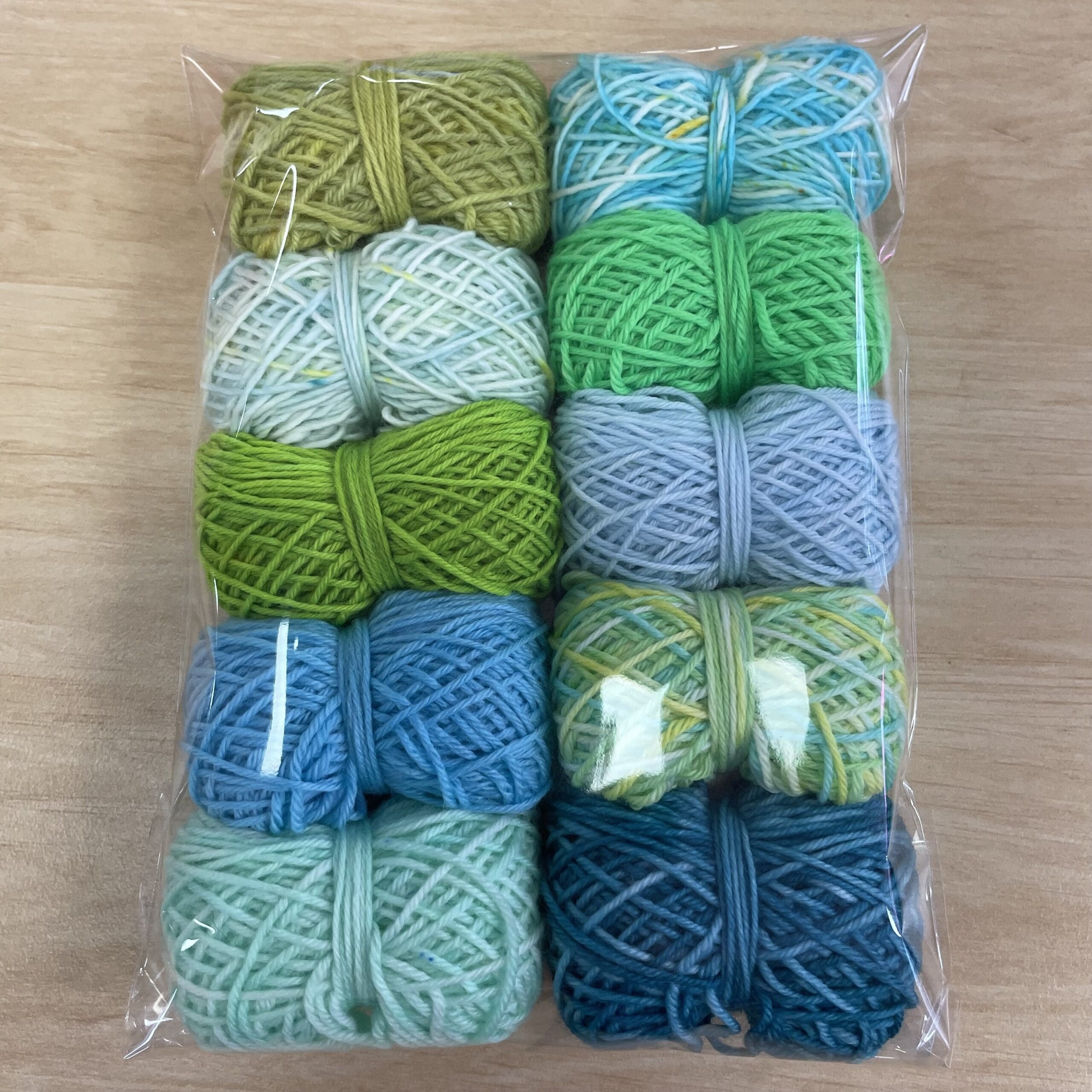 May - Scrap Packs