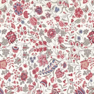 Petra Prins Collection - Surat - Ecru