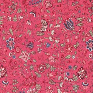 Petra Prins Collection - Surat - Raspberry