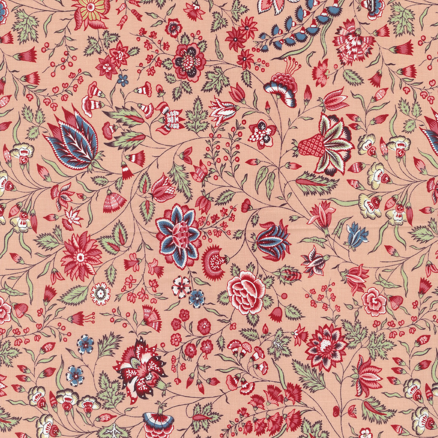 Petra Prins Collection - Surat - Rose