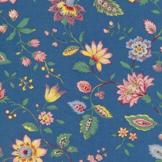 Petra Prins Collection - Ashridge - Blue