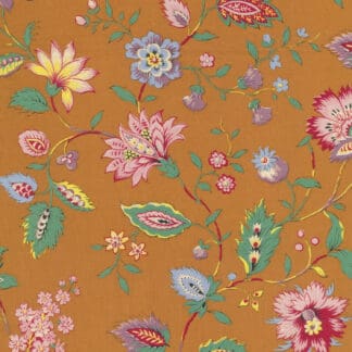 Petra Prins Collection - Ashridge - Cognac