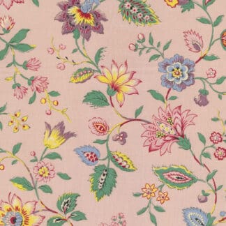 Petra Prins Collection - Ashridge - Pink
