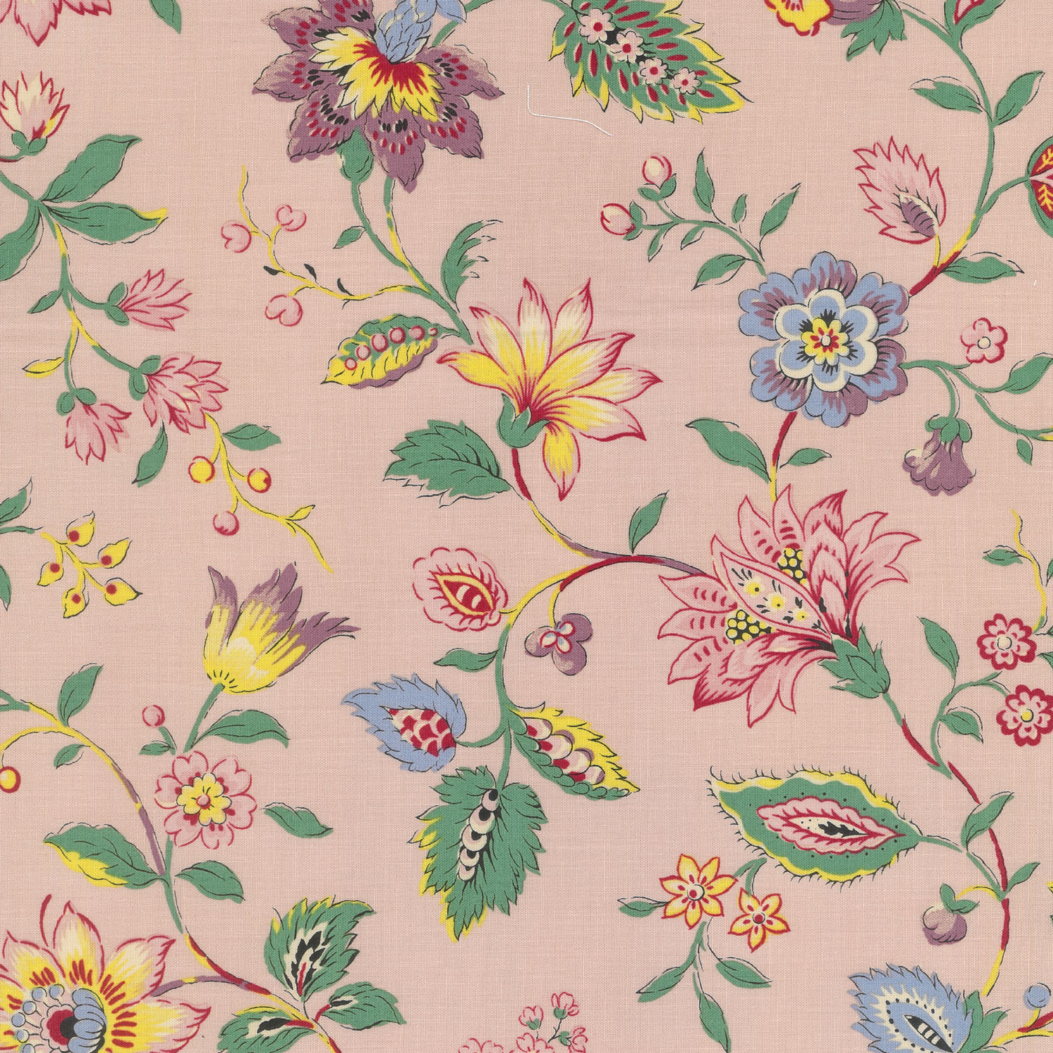 Petra Prins Collection - Ashridge - Pink
