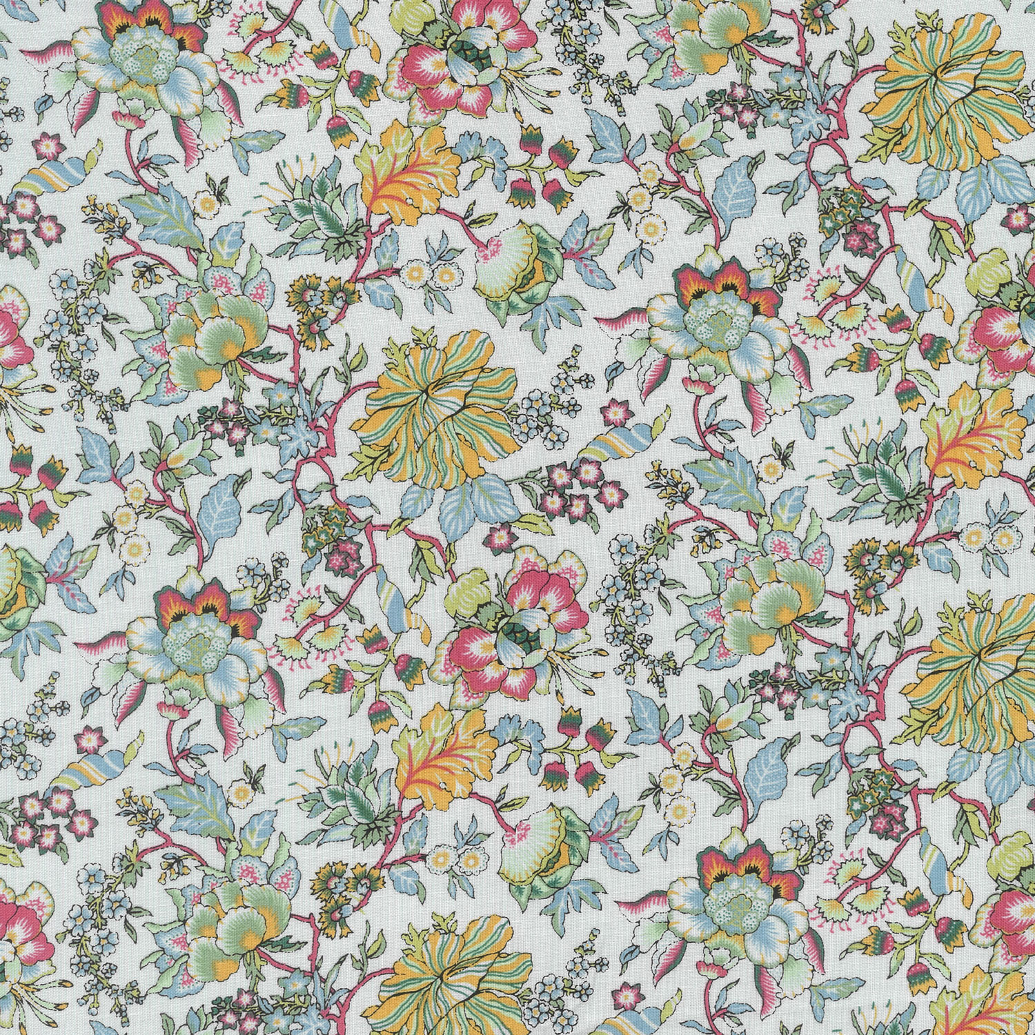 Petra Prins Collection - Botanical Garden - Pebble