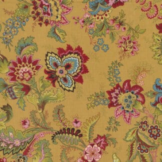 Petra Prins Collection - Pompadour - Gold