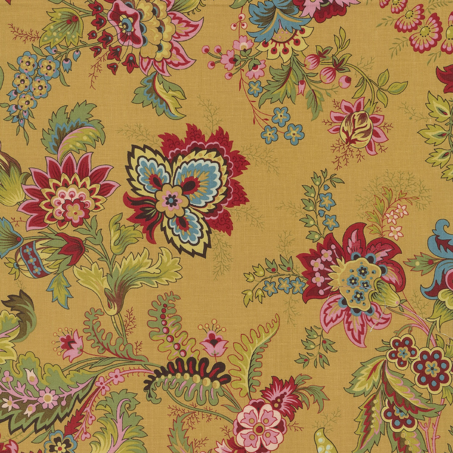 Petra Prins Collection - Pompadour - Gold