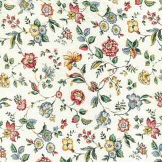 Petra Prins Collection - Spring Garden - Ecru