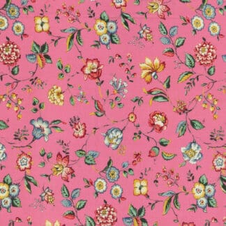 Petra Prins Collection - Spring Garden - Pink