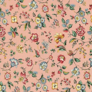Petra Prins Collection - Spring Garden - Rose