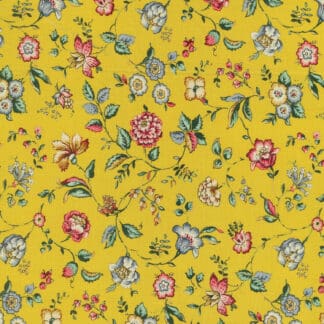 Petra Prins Collection - Spring Garden - Teal