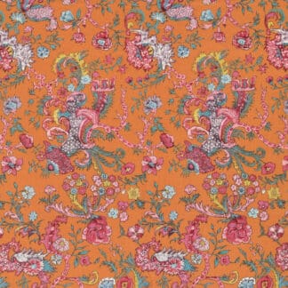 Petra Prins Collection - Indira - Orange