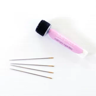 Sue Daley - Milliners Needles - Size 9