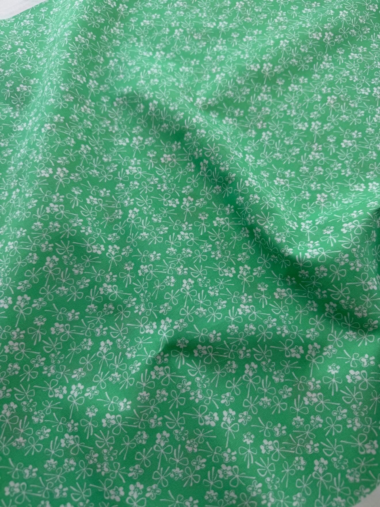 Momnson - June 2026 - Floral Bows