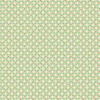 Bluebells & Buttercups - Tulip Kisses - Mint