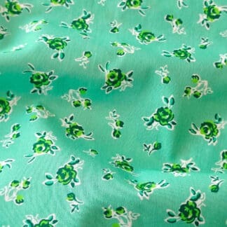 Momnson - July 2026 - Roses - Green - PRE-ORDER