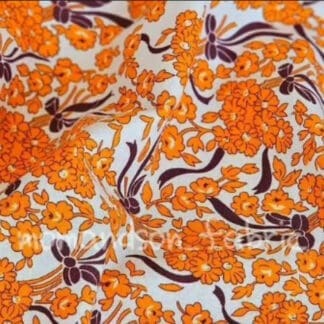 Momnson - June 2026 - Vintage - Orange Spice