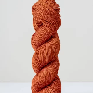 Harvest Fingering - Cinnamon