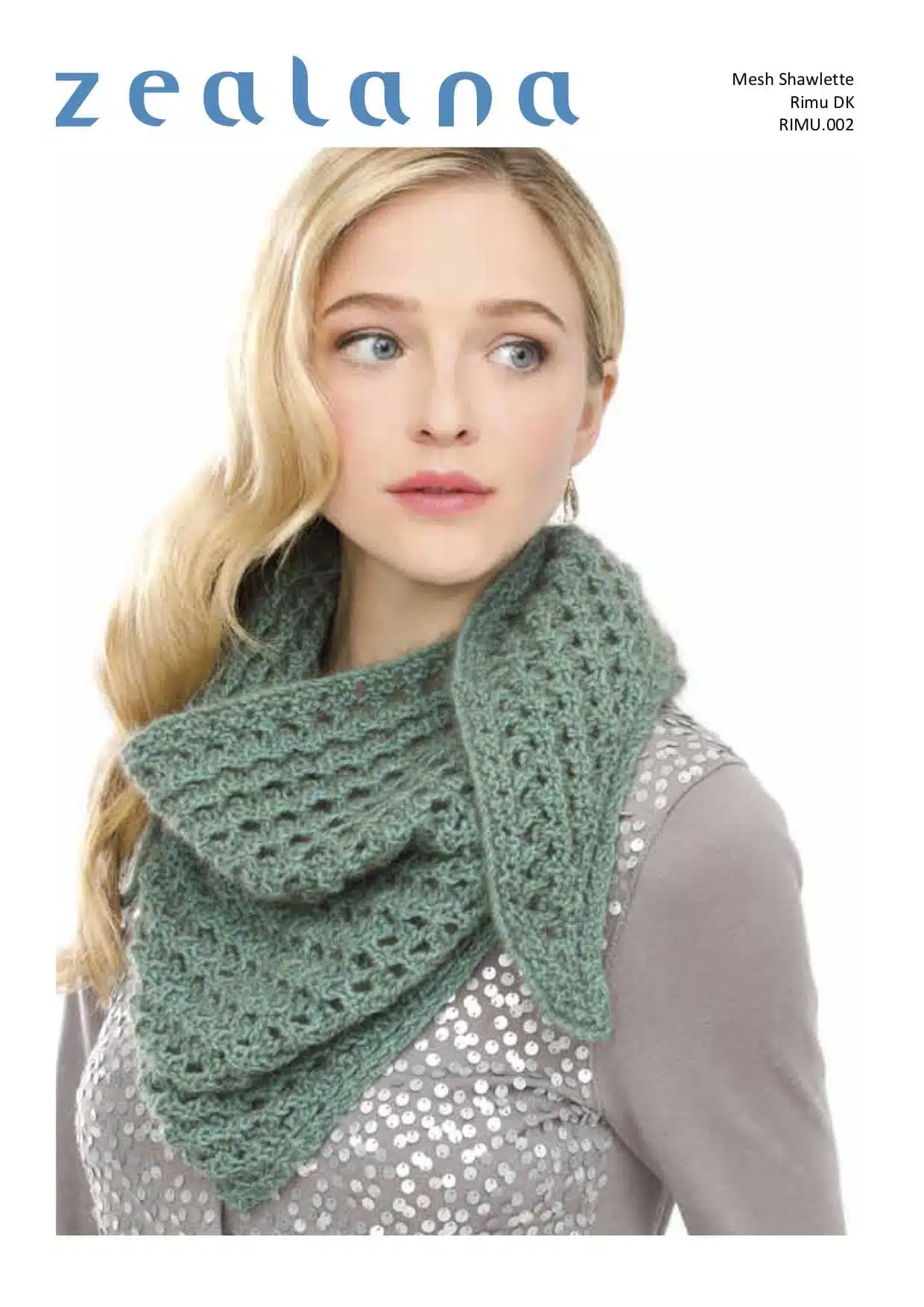 Zealana - Rimu DK - Flax - Image 4