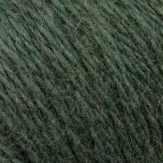 Zealana - Rimu Fingering - Greenstone