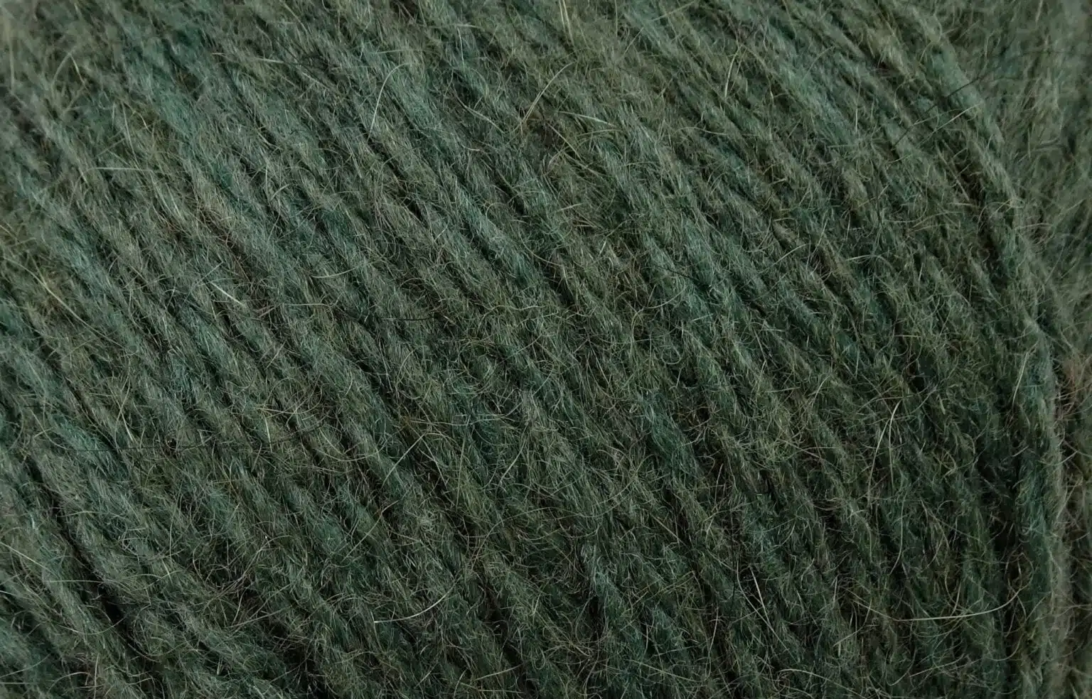 Zealana - Rimu Fingering - Greenstone