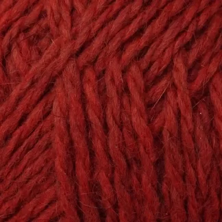 Zealana - Rimu Fingering - Red Rata Tree
