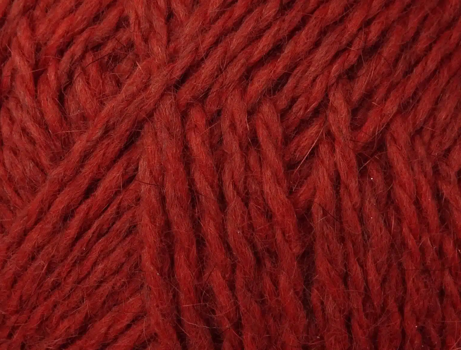 Zealana - Rimu Fingering - Red Rata Tree