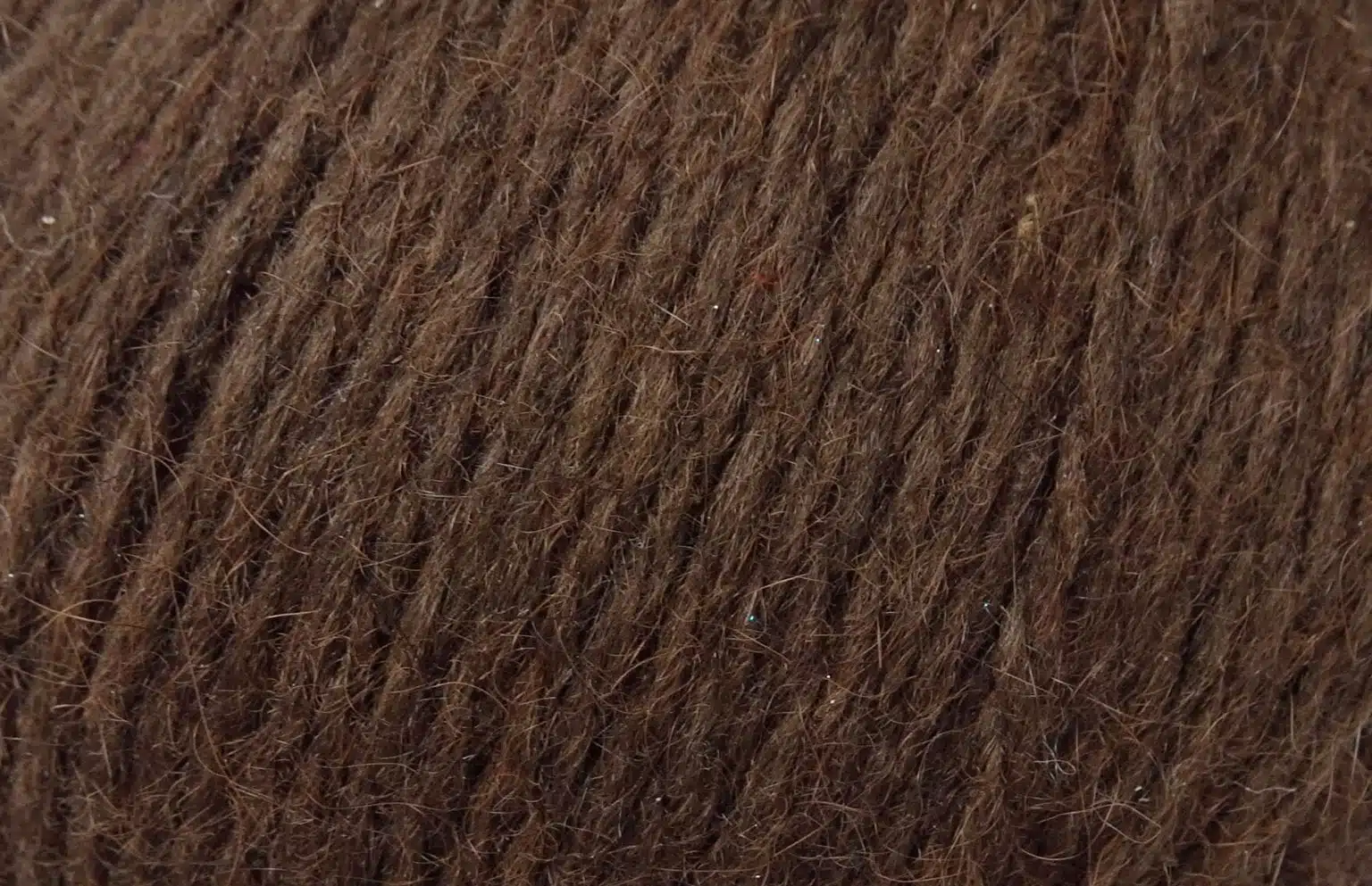Zealana - Rimu Fingering - Paru Brown