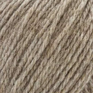 Zealana - Rimu DK - Natural