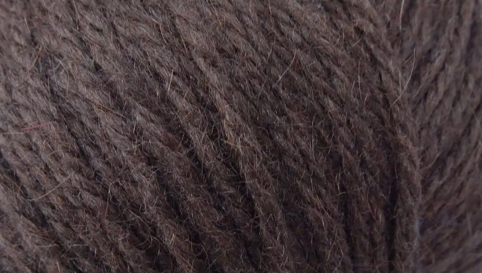 Zealana - Rimu DK - Paru Brown