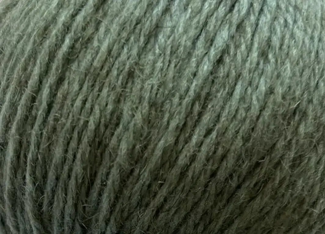 Zealana - Rimu DK - Green Taru
